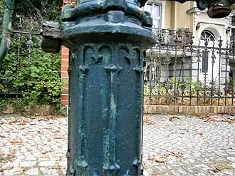 Musterung bei Garvens