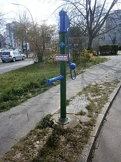 Allweilerständer (Lankwitz)