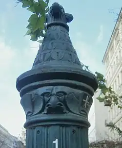 Aufsatz zu „Typ II“