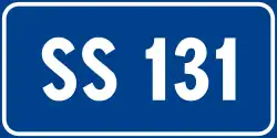 Strada Statale 131 Carlo Felice