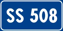 SS508