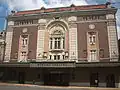 Strand Theatre in Shreveport, seit 1977 im NRHP gelistet[10]