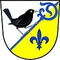 Wappen von Stranný