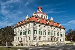 Schloss Pöckstein in Kärnten, 1778 – 1782