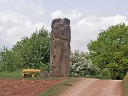 „Bedrohte Familie“ (1987)