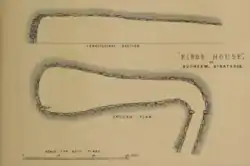 Buchaam „Eirde House“