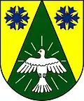 Wappen von Střítež