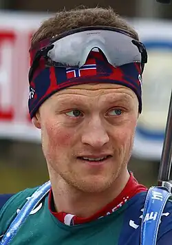 Strømsheim 2024 in Nové Město