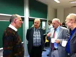 Stroth Huppert Held Baumann