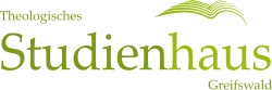 Studienhaus Greifswald