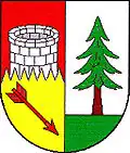 Wappen von Studnice