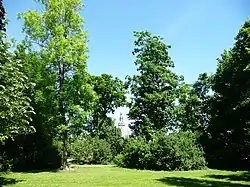 Sturmfederscher Kellergarten