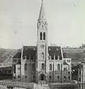 Friedenskirche (1892)