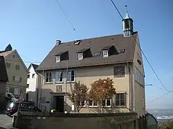 Altes Schulhaus