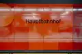 Hauptbahnhof