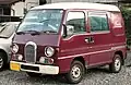 Subaru Sambar Dias Classic