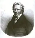 Johann Smidt