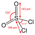 Sulfurylchlorid