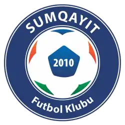Sumqayıt PFK