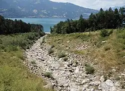 Bachgraben des Sundbachs