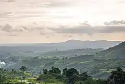 Khao Kho Nationalpark