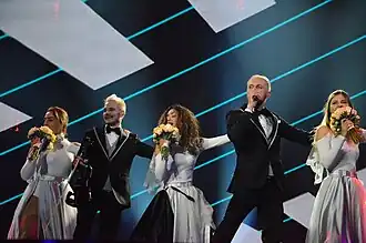 SunStroke Project 2017