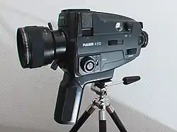 Bauer A512