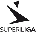 Logo der Superliga