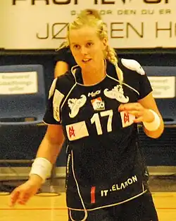 Susan Thorsgaard