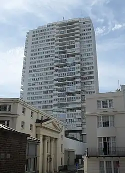 Sussex Height, Brighton