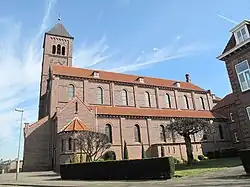 Susteren, Kirche Onze-Lieve-Vrouw Onbevlekt Ontvangenkerk