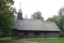 Kapelle von Sutlepa