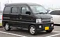 Suzuki Every Wagon 1