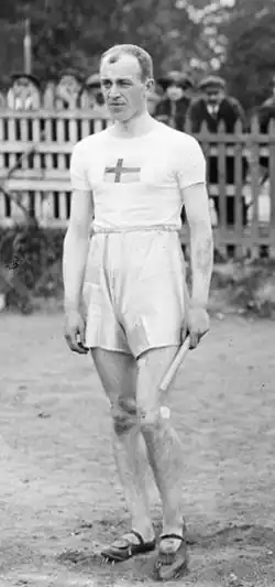 Sven Krokström – ausgeschieden als Vierter des fünften Viertelfinals