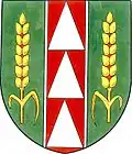 Wappen von Svésedlice