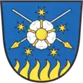 Wappen von Sviny