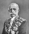 Fredrik von Essen (1831–1921)
