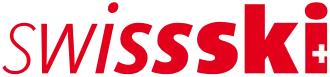 Logo von Swiss-Ski