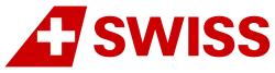 Logo der Swiss