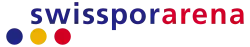 Swissporarena