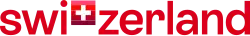 Logo von Schweiz Tourismus