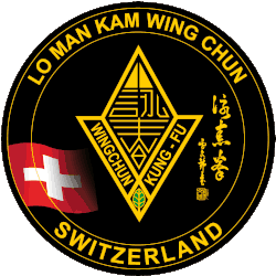 Lo Man Kam Wing Chun Association Switzerland