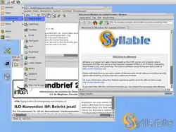 Syllable 0.6.0