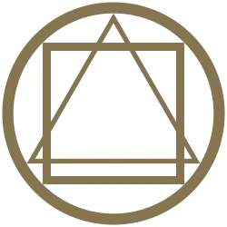 L.R.-Emblem bis Dezember 2014