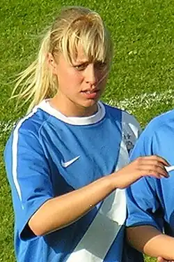 Zsuzsanna Szabó wurde Vierte mit neuem ungarischen Rekord