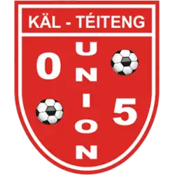 Union 05 Kayl-Tétange