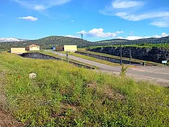 Túnel de Guadarrama