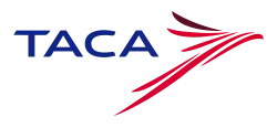 Logo der TACA