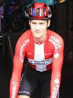 Rasmus Søjberg Pedersen (2025)