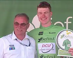 Henrik Pedersen (2024)